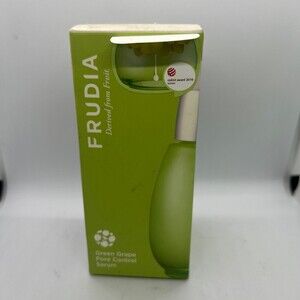 Frudia Green Grape Pore Control Serum, 1.76 oz Exp 01/20